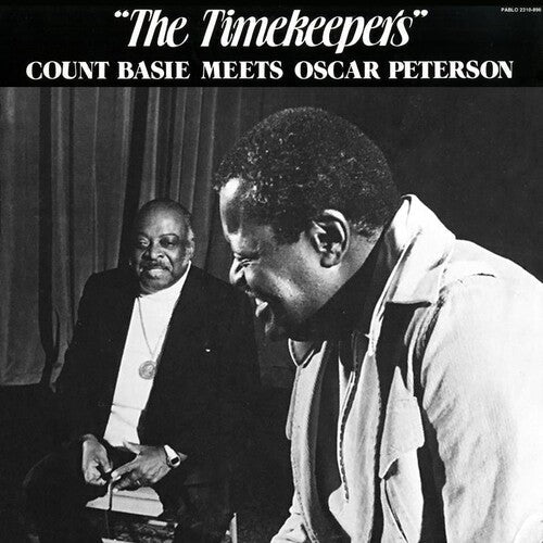 Count Basie: The Timekeepers - VINYL