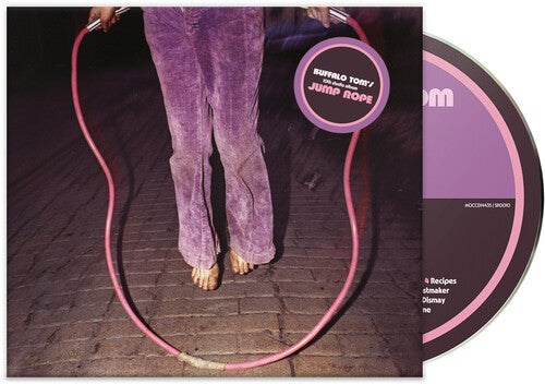 Buffalo Tom: Jump Rope - CD