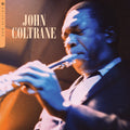 John Coltrane: Now Playing - VINYL