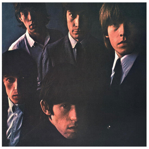 The Rolling Stones - No. 2 ( VINYL )