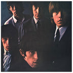 The Rolling Stones - No. 2 ( VINYL )