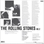 The Rolling Stones - No. 2 ( VINYL )