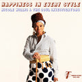 Nicole Willis & the Soul Investigators: Happiness In Every Style - CD