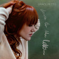 Grace Pettis: Down To The Letter  ( CD )