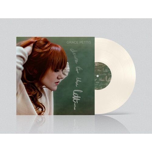 Grace Pettis - Down To The Letter ( VINYL )