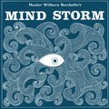 Master Wilburn Burchette - Mind Storm ( VINYL )