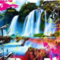 Vintage Culture: Promised Land - Vinyl