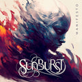 Sunburst: Manifesto - CD