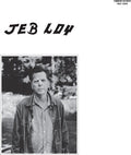 Jeb Loy Nichols: Jeb Loy - VINYL