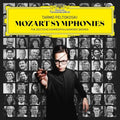 Peltokoski, Tarmo / Deutsche Kammerphilharmonie: Mozart Symphonies  ( CD )