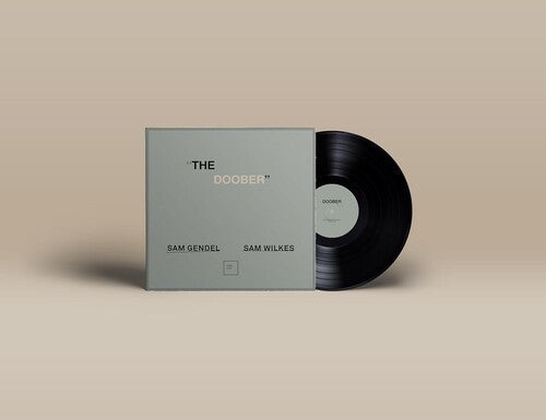 Sam Gendel: The Doober - VINYL
