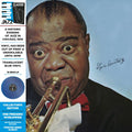 Louis Armstrong - The Definitive Album by Louis Armstrong ( VINYL )