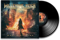 Millennial Reign: World on Fire - VINYL
