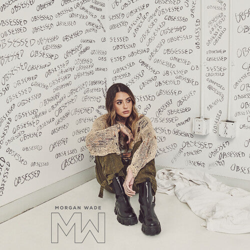 Morgan Wade: Obsessed - Vinyl
