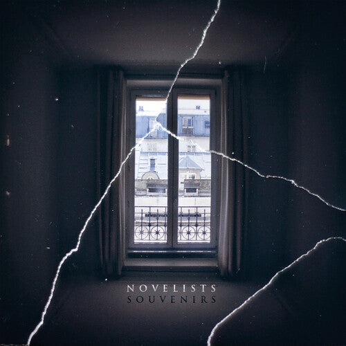 Novelists: Souvenirs + Instrumental - VINYL