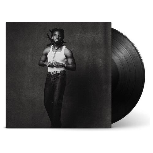 Shaboozey - Where I've Been, Isn't Where I'm Going ( VINYL )