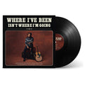 Shaboozey - Where I've Been, Isn't Where I'm Going ( VINYL )