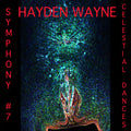 Hayden Wayne: Symphony #7: Celestial Dances  ( CD )