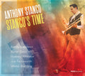 Anthony Stanco: Stanco's Time - CD