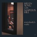 Helen Sung: Everybody's Waltz - VINYL