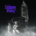 Damnation Gallery: Enter The Fog - CD