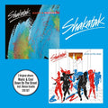 Shakatak: Manic And Cool + Down On The Street - CD
