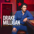 Drake Milligan: Dallas/Fort Worth - Vinyl