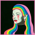 Unborn Ghost: Airs Of Contempt And Derision - CASSETTES