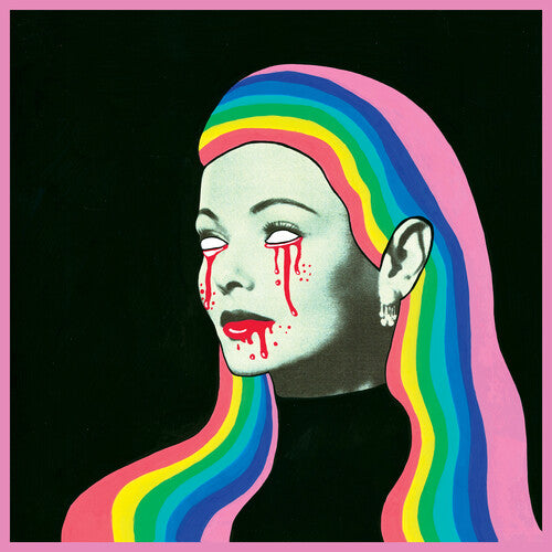 Unborn Ghost: Airs Of Contempt And Derision - CASSETTES