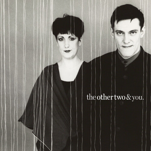 The Other Two: The Other Two & You  ( CD )