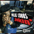Willie Cobbs: Jukin  ( CD )