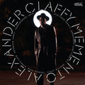 Alexander Claffy: Memento - CD