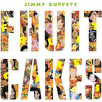 Jimmy Buffett - Fruitcakes ( VINYL )