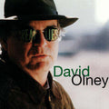 David Olney: Real Lies  ( CD )