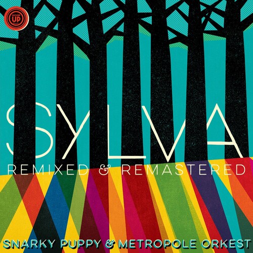 Snarky Puppy: Sylva (remixed & Remastered) - VINYL