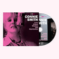 Connie Smith: Love, Prison, Wisdom And Heartaches  ( CD )