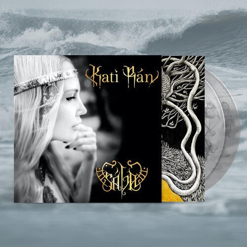 Kati Ran: Sala - Vinyl