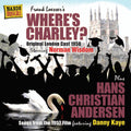 Frank Loesser: Where's Charley (Original Soundtrack) - CD