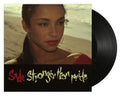 Sade: Stronger Than Pride - VINYL