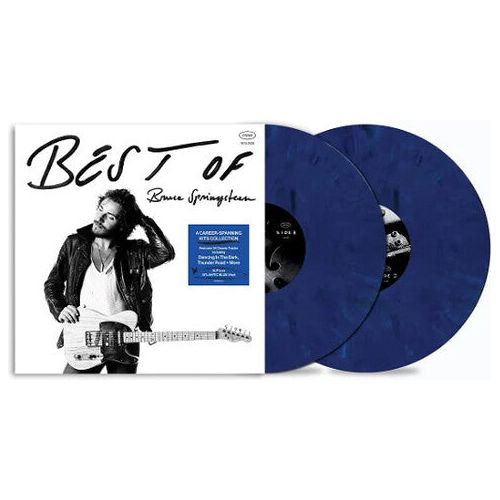 Bruce Springsteen - Best Of Bruce Springsteen ( VINYL )