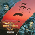 Sylvester Levay: Navy SEALs (Original Soundtrack) - CD