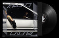 Stabber: Trueno - Vinyl