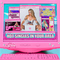 Scene Queen - Hot Singles in Your Area ( VINYL )