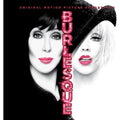 Burlesque - Original Motion Picture Soundtrack ( VINYL )