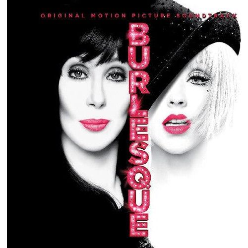 Burlesque - Original Motion Picture Soundtrack ( VINYL )