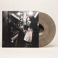 Baby Rose & BADBADNOTGOOD: Slow Burn - Clear Smoke - VINYL