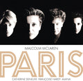 Malcolm McLaren: Paris - VINYL