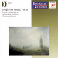 Gerven: Gregorian Chant 2  ( CD )