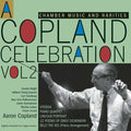 A. Copland: Celebration 2: Chamber Music & Rarities  ( CD )