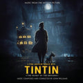 Various Artists: Adventures of Tin Tin: Secret of Unicorn / O.S.T. - CD